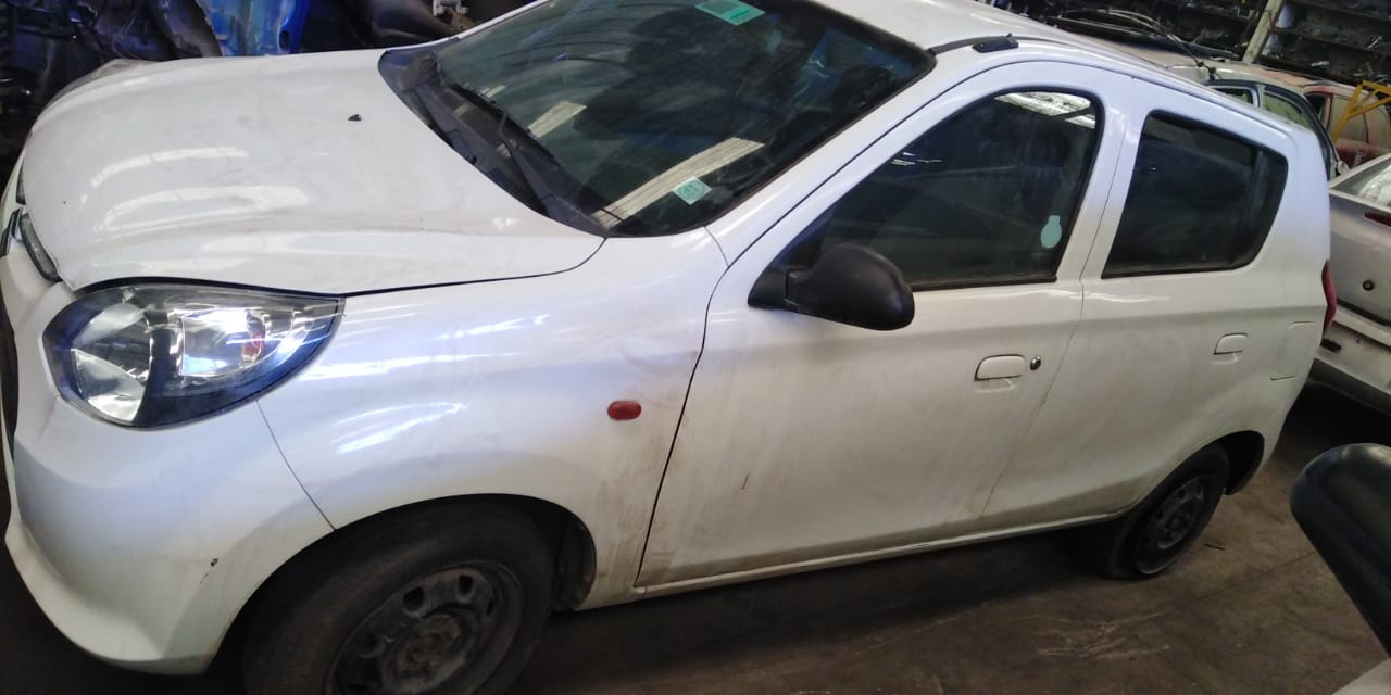  Suzuki ALTO 2016   EN DESARME